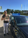 Denise Mulder Geslaagd 2-7-2018